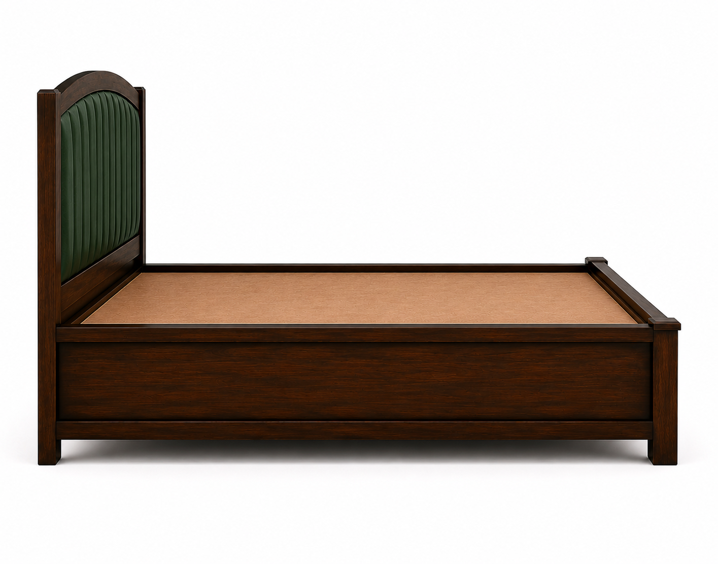 Bedcot without Storage Design 5 view 7